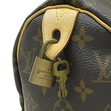 Louis Vuitton(���̺���) M41528 ���׷� ĵ���� ���ǵ� 25 ��Ʈ�� �̹���4 - ���̺��� �߰���ǰ