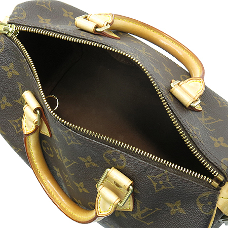 Louis Vuitton(���̺���) M41528 ���׷� ĵ���� ���ǵ� 25 ��Ʈ�� �̹���5 - ���̺��� �߰���ǰ