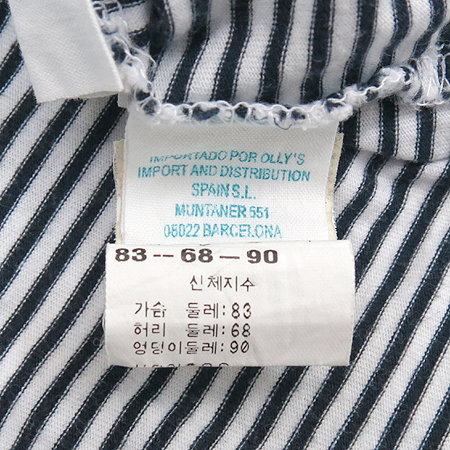 Oilily(���ϸ���) ��Ʈ������ ���� ���� Ƽ �̹���5 - ���̺��� �߰���ǰ