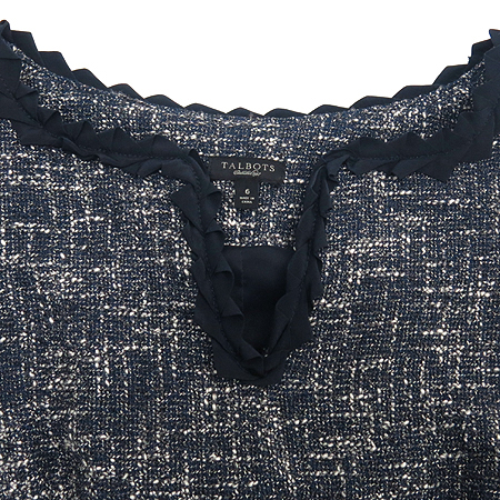 TALBOTS(Ż��) �μҸ� Ʈ���� ���ǽ� �̹���2 - ���̺��� �߰���ǰ