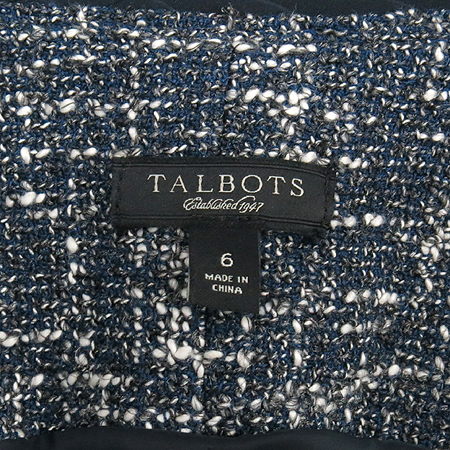 TALBOTS(Ż��) �μҸ� Ʈ���� ���ǽ� �̹���4 - ���̺��� �߰���ǰ