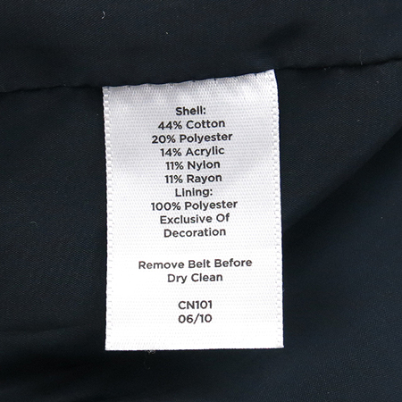 TALBOTS(Ż��) �μҸ� Ʈ���� ���ǽ� �̹���5 - ���̺��� �߰���ǰ