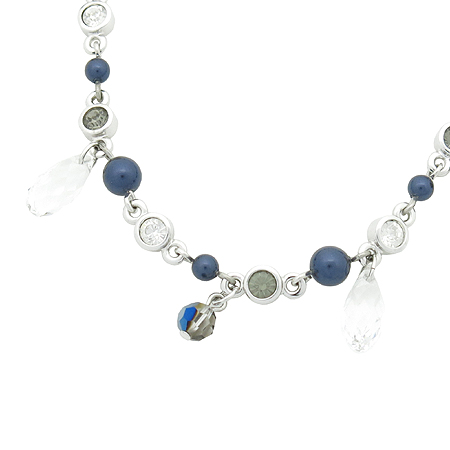 Swarovski(���ͷκ꽺Ű) 679659 ũ����Ÿ�� ��� ����� �̹���2 - ���̺��� �߰���ǰ