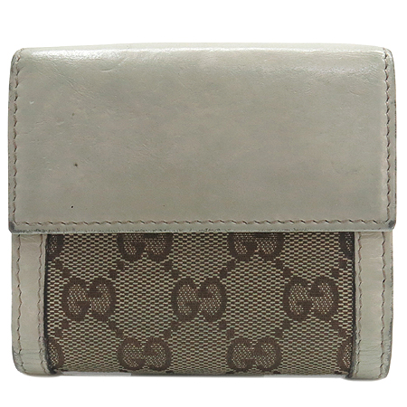 Gucci(����) 190391 GG�ΰ� �ڰ��� ���� G�ΰ� 2�� ������ �̹���3 - ���̺��� �߰���ǰ