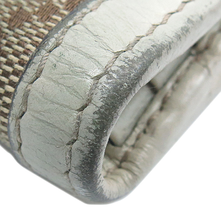 Gucci(����) 190391 GG�ΰ� �ڰ��� ���� G�ΰ� 2�� ������ �̹���5 - ���̺��� �߰���ǰ