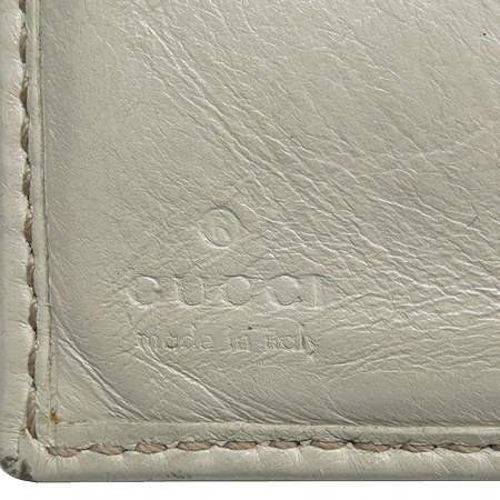 Gucci(����) 190391 GG�ΰ� �ڰ��� ���� G�ΰ� 2�� ������ �̹���7 - ���̺��� �߰���ǰ