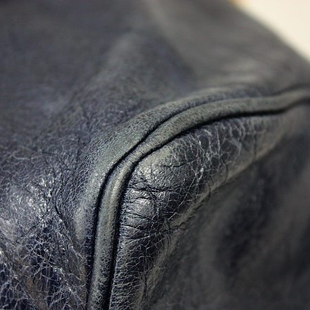 MiuMiu(�̿�̿�) RT0365 VITELLO LUX BLUETTE ��ũ���� ���� ����ΰ� ������� 2WAY [��������] �̹���3 - ���̺��� �߰���ǰ