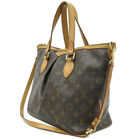 Louis Vuitton(���̺���) M40145 ���׷� ĵ���� �ȷ��� PM 2WAY �̹���3 - ���̺��� �߰���ǰ