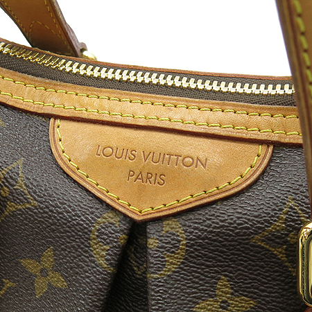 Louis Vuitton(���̺���) M40145 ���׷� ĵ���� �ȷ��� PM 2WAY �̹���4 - ���̺��� �߰���ǰ