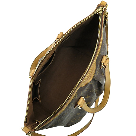Louis Vuitton(���̺���) M40145 ���׷� ĵ���� �ȷ��� PM 2WAY �̹���6 - ���̺��� �߰���ǰ