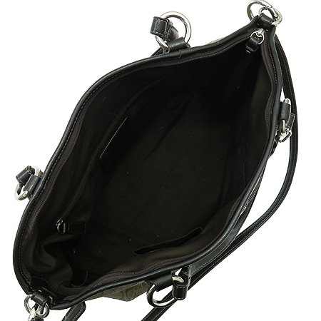 Coach(��ġ) F19816 �ñ׳��� ����ư ���� PVC 2WAY �̹���5 - ���̺��� �߰���ǰ