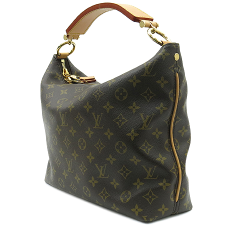 Louis Vuitton(���̺���) M40586 ���׷� ĵ���� ���� PM ����� �̹���3 - ���̺��� �߰���ǰ