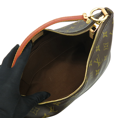 Louis Vuitton(���̺���) M40586 ���׷� ĵ���� ���� PM ����� �̹���5 - ���̺��� �߰���ǰ