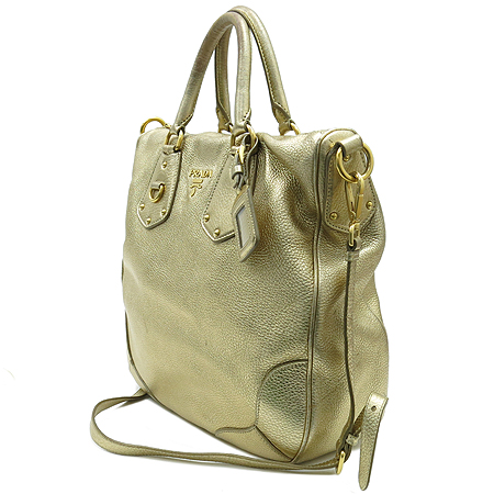 Prada(�����) BN1658 ���� �ΰ� ��� ��� ��Ż�� 2WAY �̹���3 - ���̺��� �߰���ǰ