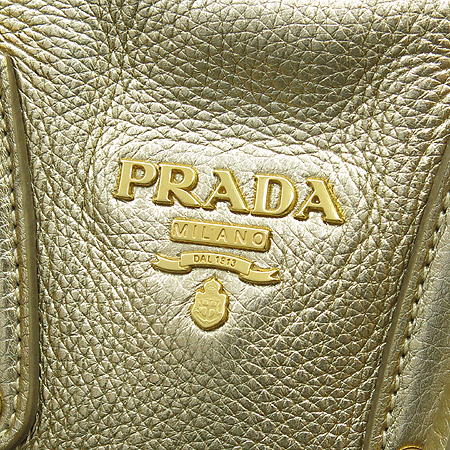 Prada(�����) BN1658 ���� �ΰ� ��� ��� ��Ż�� 2WAY �̹���6 - ���̺��� �߰���ǰ