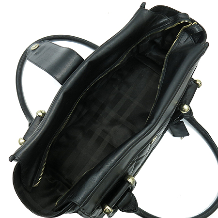 Burberry(������) ���� �÷� ���� ���� ���μ� ��Ʈ�� �̹���5 - ���̺��� �߰���ǰ