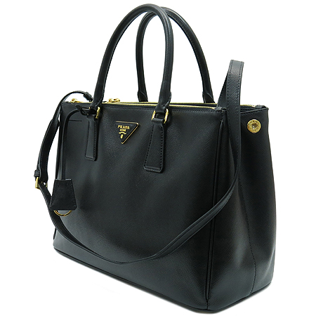Prada(�����) BN2274 ���� �ΰ� ��� ���� ���ǾƳ� ���� 2WAY �̹���3 - ���̺��� �߰���ǰ