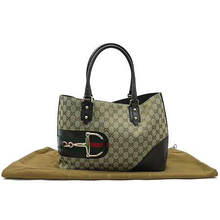 Gucci(����) 137385 GG �ΰ� �ڰ��� D�� ��� ��Ʈ�� �̹���2 - ���̺��� �߰���ǰ