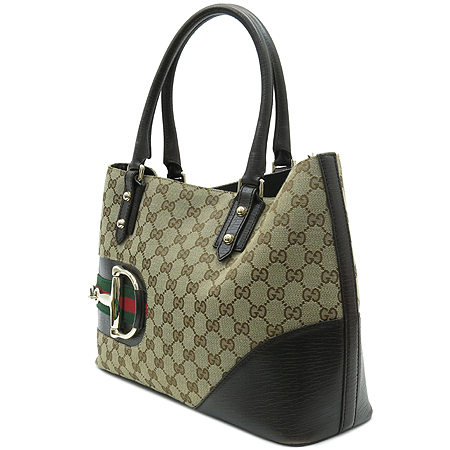Gucci(����) 137385 GG �ΰ� �ڰ��� D�� ��� ��Ʈ�� �̹���3 - ���̺��� �߰���ǰ