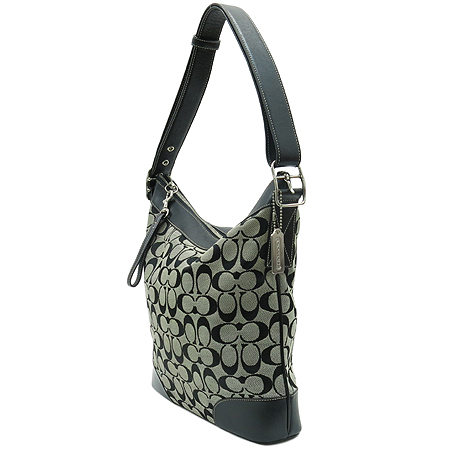 Coach(��ġ) 6346 �ñ״�ó ȣ�� ����� [��������] �̹���3 - ���̺��� �߰���ǰ