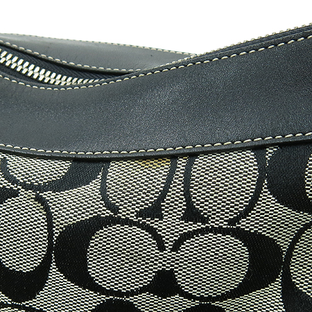 Coach(��ġ) 6346 �ñ״�ó ȣ�� ����� [��������] �̹���4 - ���̺��� �߰���ǰ