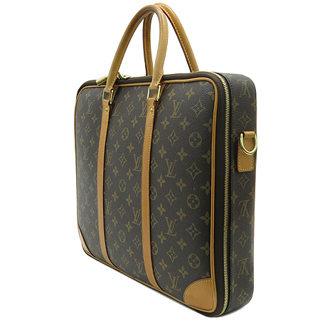 Louis Vuitton(���̺���) M40223 ���׷� ĵ���� ������ ��ť��Ʈ ������ GM 2WAY �̹���2 - ���̺��� �߰���ǰ