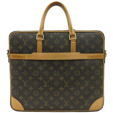 Louis Vuitton(���̺���) M40223 ���׷� ĵ���� ������ ��ť��Ʈ ������ GM 2WAY �̹���3 - ���̺��� �߰���ǰ