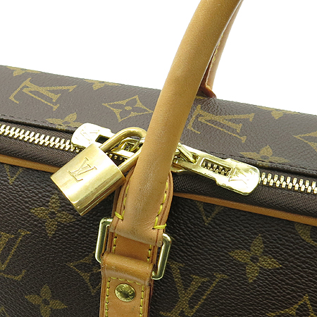 Louis Vuitton(���̺���) M40223 ���׷� ĵ���� ������ ��ť��Ʈ ������ GM 2WAY �̹���4 - ���̺��� �߰���ǰ