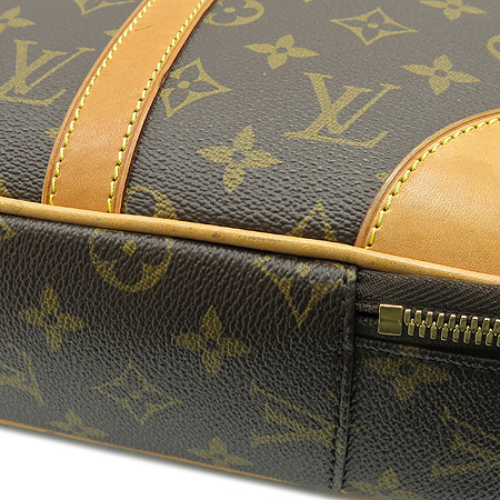 Louis Vuitton(���̺���) M40223 ���׷� ĵ���� ������ ��ť��Ʈ ������ GM 2WAY �̹���5 - ���̺��� �߰���ǰ