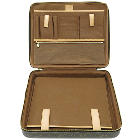 Louis Vuitton(���̺���) M40223 ���׷� ĵ���� ������ ��ť��Ʈ ������ GM 2WAY �̹���6 - ���̺��� �߰���ǰ