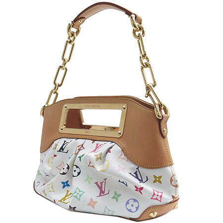 Louis Vuitton(���̺���) M40257 ���׷� ĵ���� ��Ƽ �÷� ȭ��Ʈ �ֵ� PM 2WAY �̹���3 - ���̺��� �߰���ǰ