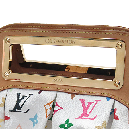 Louis Vuitton(���̺���) M40257 ���׷� ĵ���� ��Ƽ �÷� ȭ��Ʈ �ֵ� PM 2WAY �̹���4 - ���̺��� �߰���ǰ