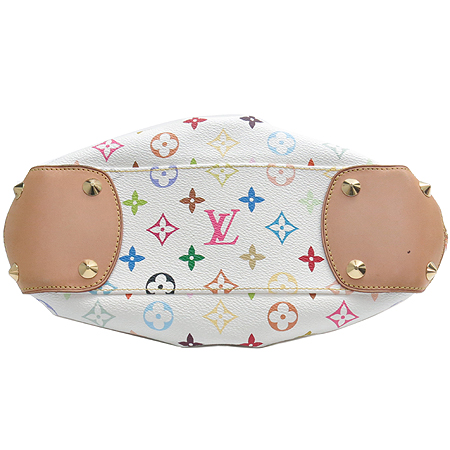 Louis Vuitton(���̺���) M40257 ���׷� ĵ���� ��Ƽ �÷� ȭ��Ʈ �ֵ� PM 2WAY �̹���6 - ���̺��� �߰���ǰ