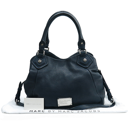 Marc by Marc jacobs(��ũ���̸�ũ�����߽�) m3113096 ���̺� ���� Classic(Ŭ����) Q Fran(ť ����) 2WAY [��������] �̹���2 - ���̺��� �߰���ǰ