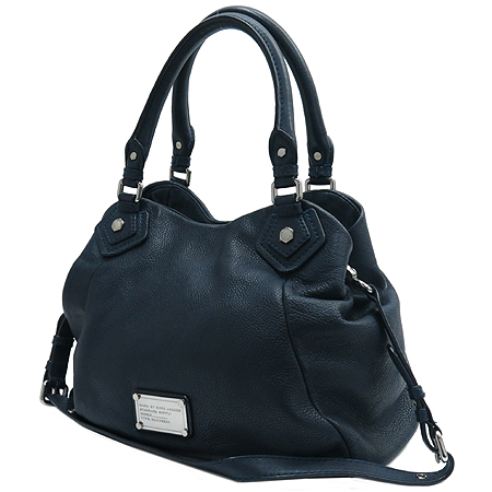 Marc by Marc jacobs(��ũ���̸�ũ�����߽�) m3113096 ���̺� ���� Classic(Ŭ����) Q Fran(ť ����) 2WAY [��������] �̹���3 - ���̺��� �߰���ǰ