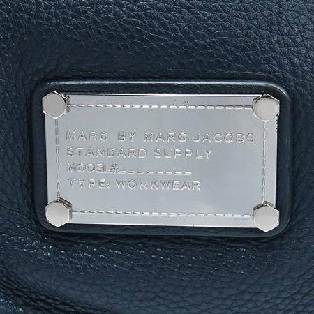 Marc by Marc jacobs(��ũ���̸�ũ�����߽�) m3113096 ���̺� ���� Classic(Ŭ����) Q Fran(ť ����) 2WAY [��������] �̹���5 - ���̺��� �߰���ǰ