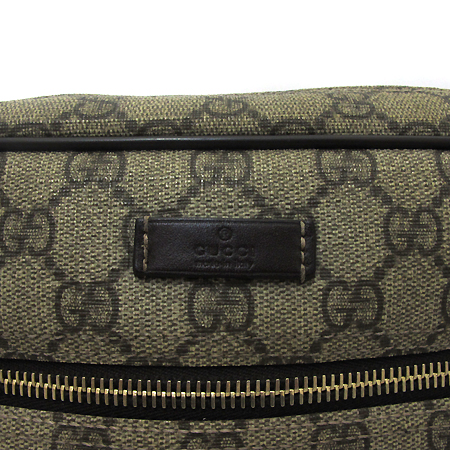 Gucci(����) 201448 GG�ΰ� PVC ũ�ν��� [��õ ������] �̹���2 - ���̺��� �߰���ǰ
