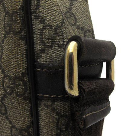 Gucci(����) 201448 GG�ΰ� PVC ũ�ν��� [��õ ������] �̹���4 - ���̺��� �߰���ǰ