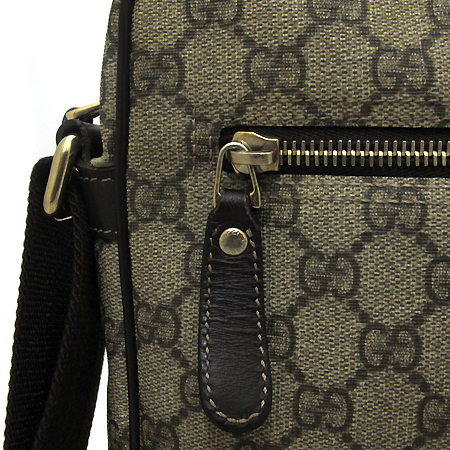 Gucci(����) 201448 GG�ΰ� PVC ũ�ν��� [��õ ������] �̹���5 - ���̺��� �߰���ǰ