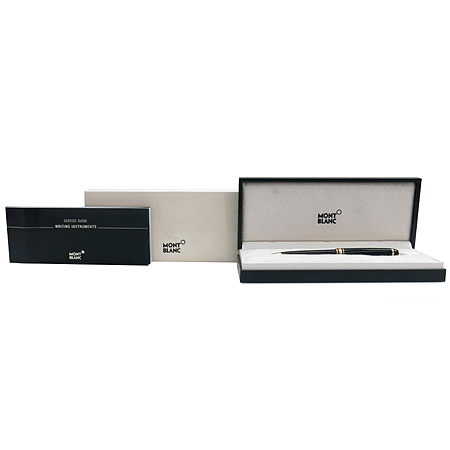 Montblanc(������) 161 ������ ���̽��ͽ�ƣ Le Grand ���� �̹���2 - ���̺��� �߰���ǰ