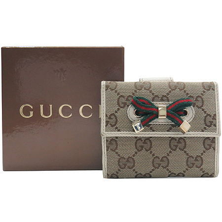 Gucci(����) 167466 GG �ΰ� �ڰ��� ���� ��� ������ �̹���2 - ���̺��� �߰���ǰ