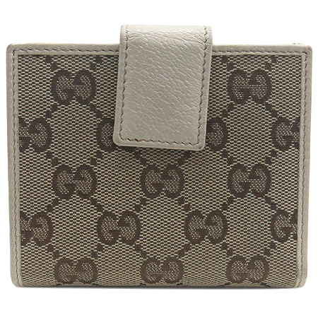 Gucci(����) 167466 GG �ΰ� �ڰ��� ���� ��� ������ �̹���3 - ���̺��� �߰���ǰ