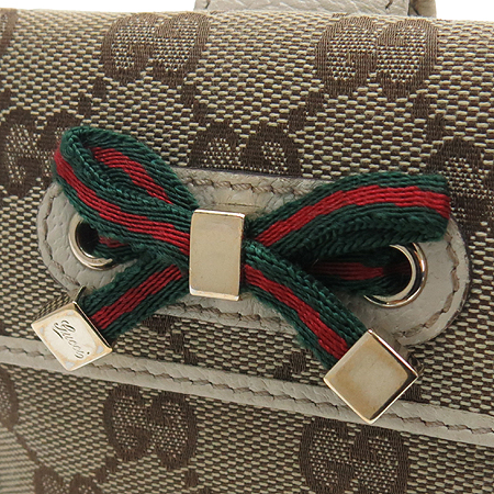 Gucci(����) 167466 GG �ΰ� �ڰ��� ���� ��� ������ �̹���4 - ���̺��� �߰���ǰ
