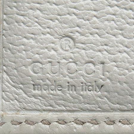 Gucci(����) 167466 GG �ΰ� �ڰ��� ���� ��� ������ �̹���6 - ���̺��� �߰���ǰ