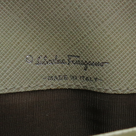 Ferragamo(��󰡸�) 22 7121 ȭ��Ʈ ���ǾƳ� ���� ��ġ�� ��� ������ �̹���6 - ���̺��� �߰���ǰ