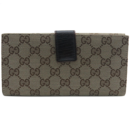 Gucci(����) 137375 GG �ΰ� �ڰ��� ��� ��Ƽġ ������ �̹���2 - ���̺��� �߰���ǰ