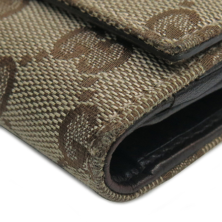 Gucci(����) 137375 GG �ΰ� �ڰ��� ��� ��Ƽġ ������ �̹���4 - ���̺��� �߰���ǰ