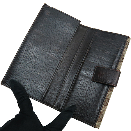 Gucci(����) 137375 GG �ΰ� �ڰ��� ��� ��Ƽġ ������ �̹���5 - ���̺��� �߰���ǰ