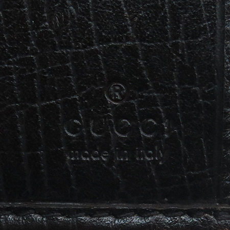 Gucci(����) 137375 GG �ΰ� �ڰ��� ��� ��Ƽġ ������ �̹���7 - ���̺��� �߰���ǰ