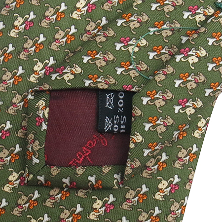 Ferragamo(��󰡸�) 100% ��ũ ��Ÿ�� �̹���5 - ���̺��� �߰���ǰ